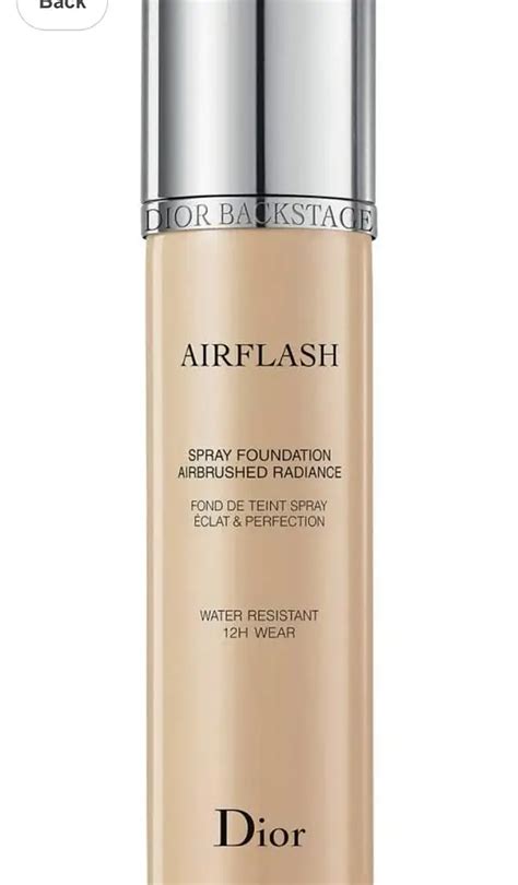 dior air brush